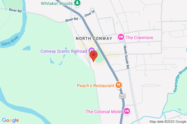 Rsn Tv5 North Conway