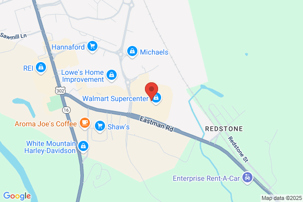 Wal-Mart Connection Center
