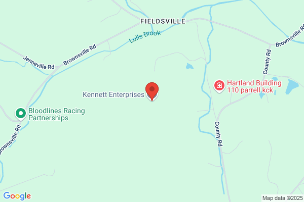 Kennett Corporation