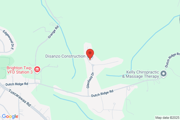 Disanzo Anthony Roofing