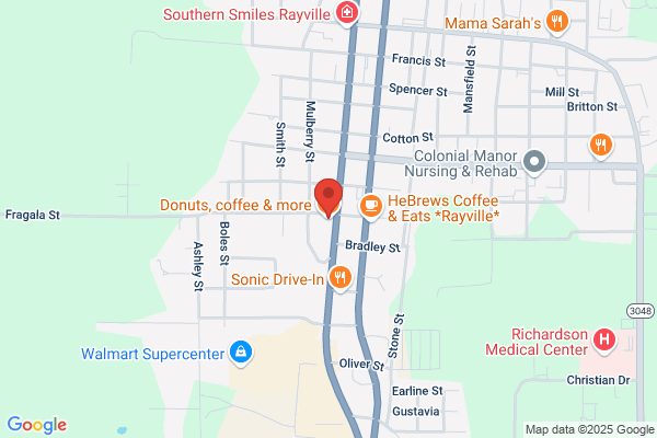 Donuts & More Cafe