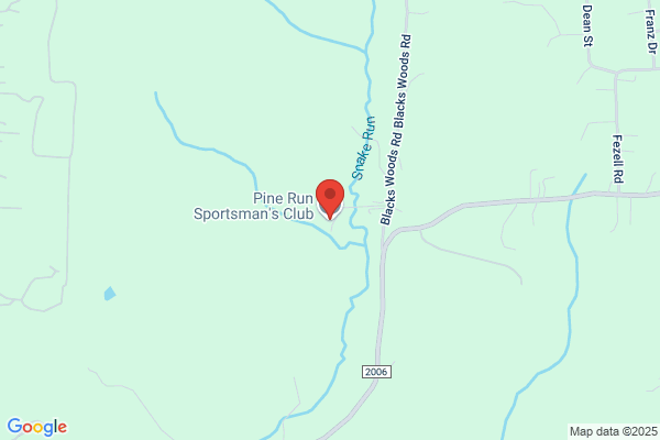 Pine Run Sportsman's Club