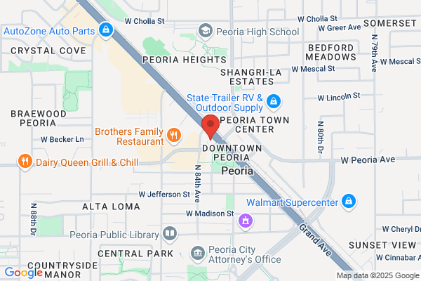Protech Auto & Truck Service Center Tire Pros