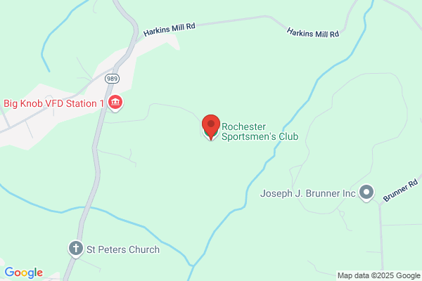 Rochester Sportsmen's Club