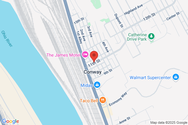 Stanley's Economy Auto Supply