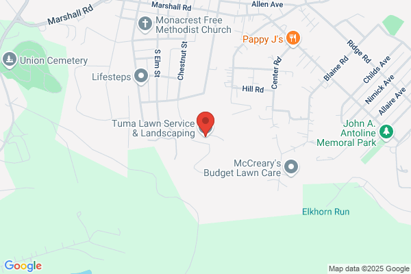 Tuma Lawn Service & Landscaping
