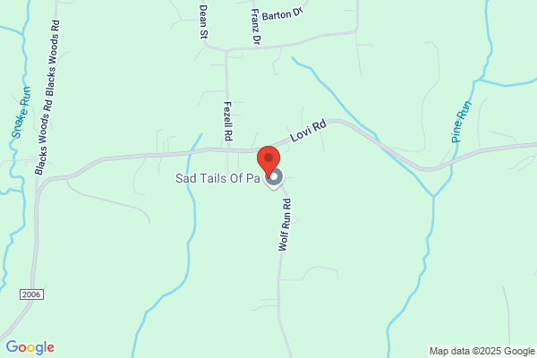 Windi Pines Kennel