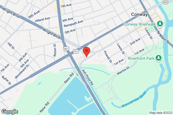 Conway Cooling & Heating Co