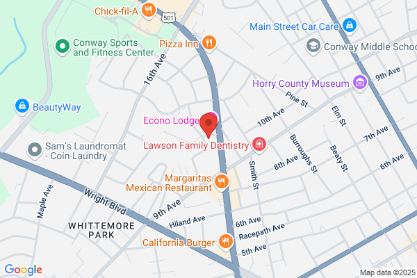 Epting Distributors of Conway