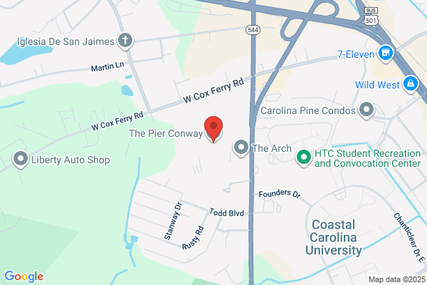 Crossings Apartments