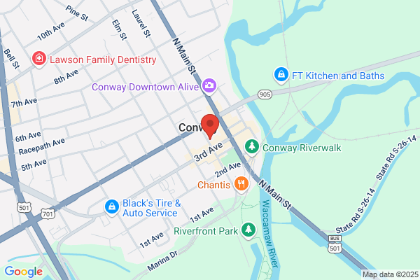 Conway Television Service