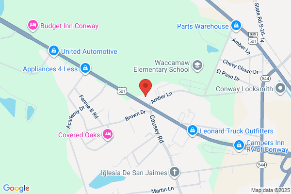 Dart Automotive Repair & Service Center