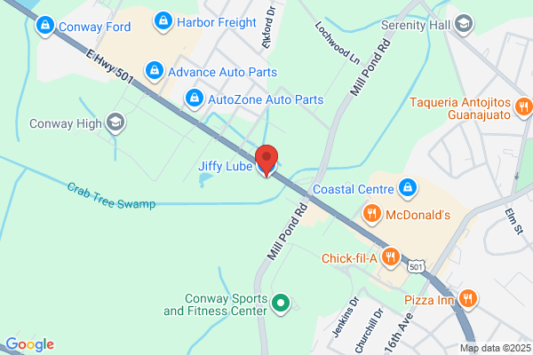 Jiffy Lube