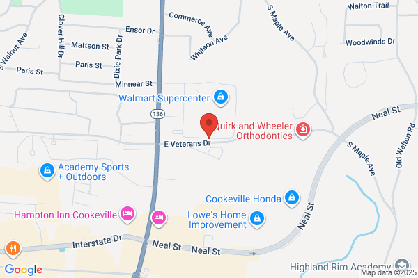 William's Wholesale