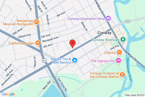 Conway Auto Parts