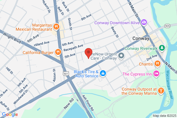 Maxway Stores