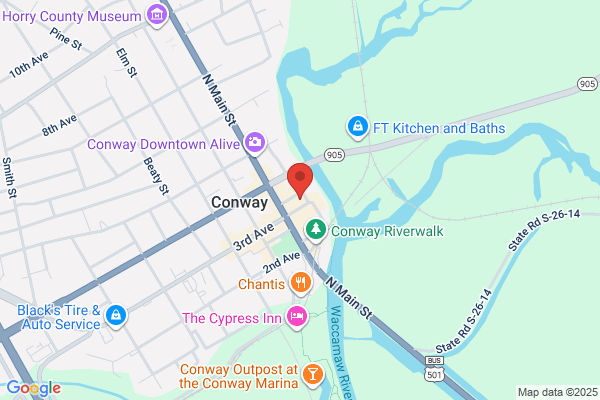 Sansbury Butler Properties