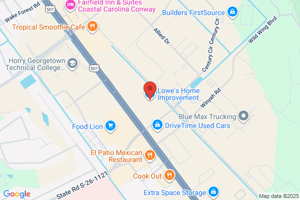 Lowe's ProServices