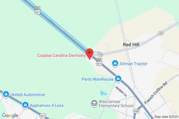 Carolina Forest Family Dentistry
