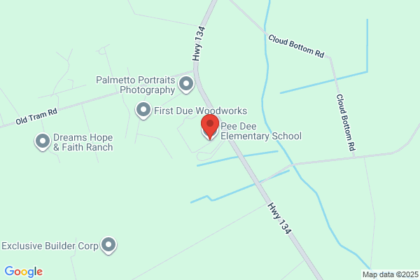 Pee Dee Elementary