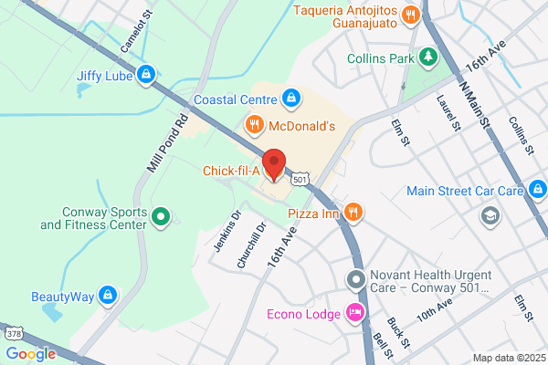 Chick-fil-A