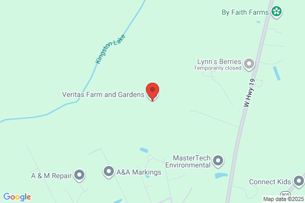 Hickory Hills Catfish Farm
