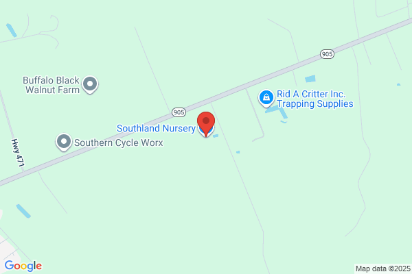 Southland Nursery & Landscaping