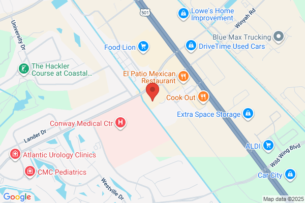 Access Medical Center