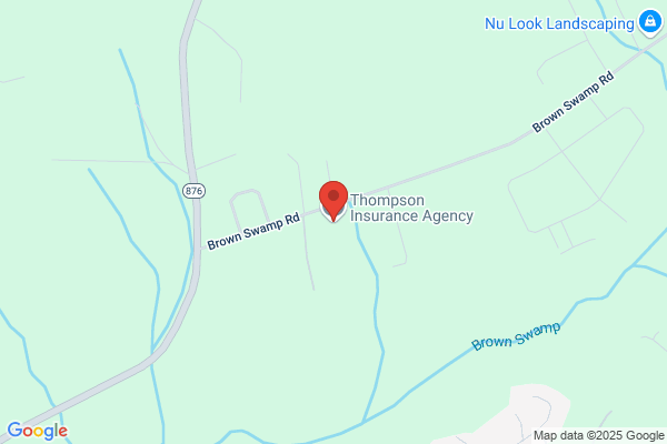 Thompson Insurance Agency, LLC