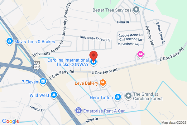 Myrtle Beach Building Supply