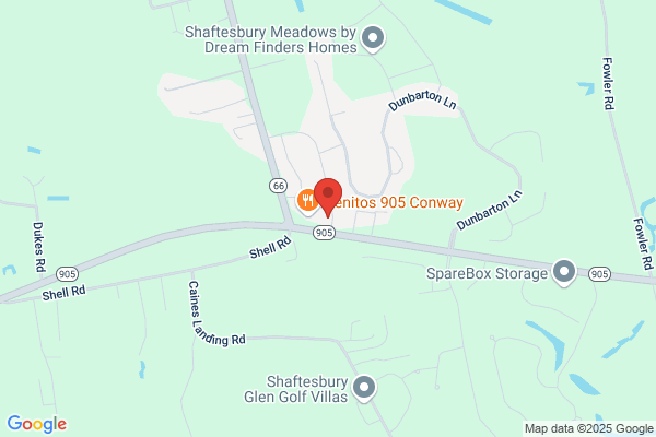 Shaftesbury Meadows by Dream Finders Homes