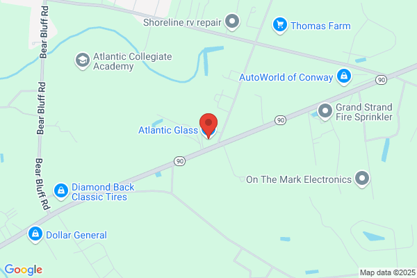 Atlantic Glass Co