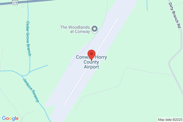 Conway United Desk Co