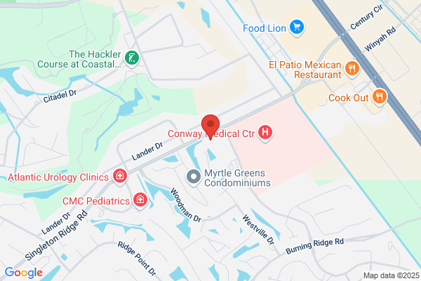 Amedisys Hospice Care
