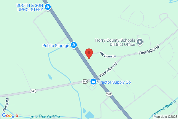 East Palmetto Heating and Cooling