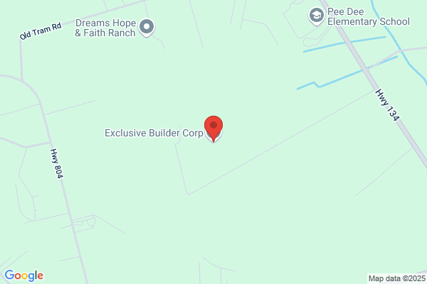 Exclusive  Builder Corp
