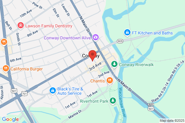 Grady's Jewelers