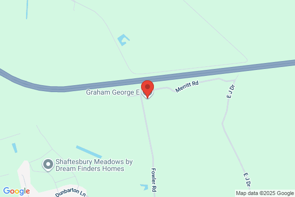 Graham George E Attorney