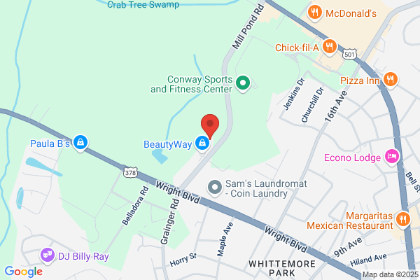 Fresenius Kidney Care West Conway SC