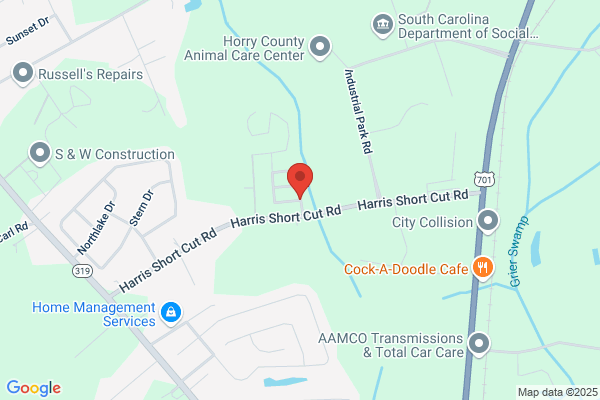 Brookgreen Mobile Home Rentals