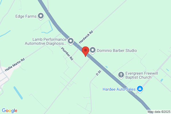 Brown's Mobile Home Park