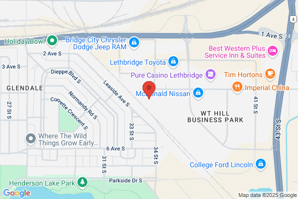 Davis Wholesale & Retail