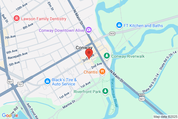 Terry's Custom Framing and Art Gallery