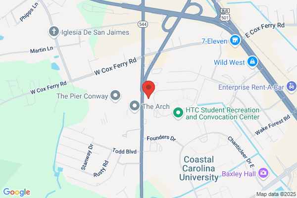 Ace University Bookstore Inc