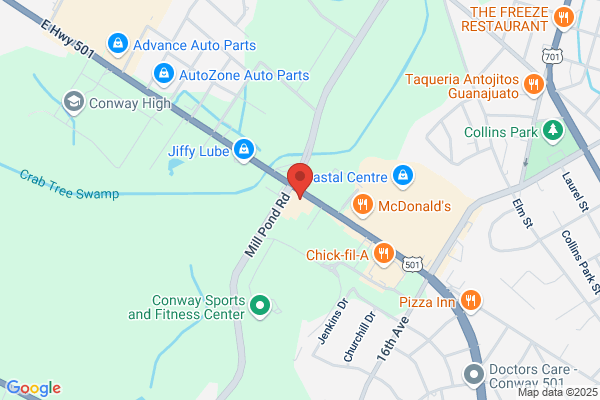 Applebee's Neighborhood Grill & Bar