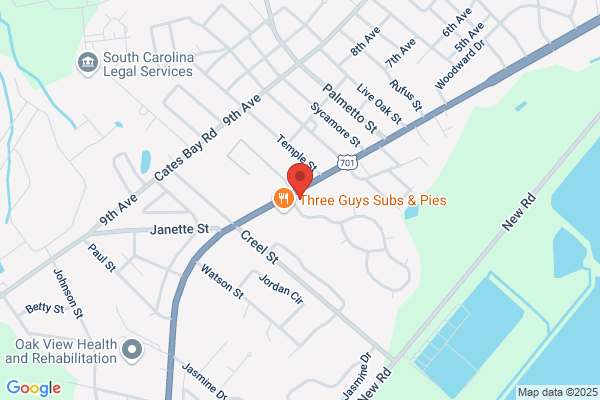 Bucksport Water System Inc