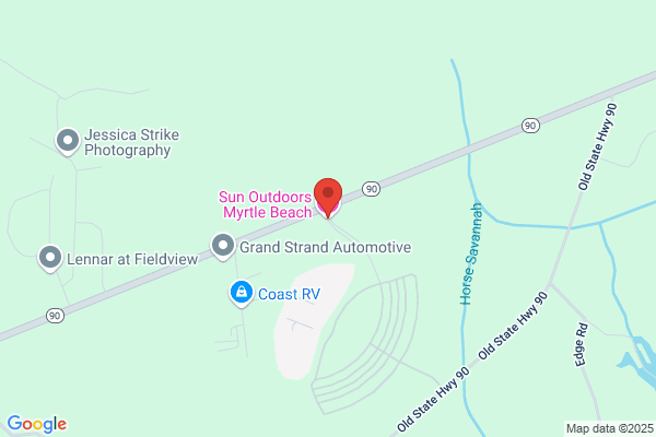 Carolina Pines RV Resort