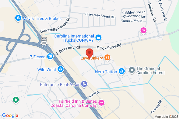 Coastal Auto Auction Inc