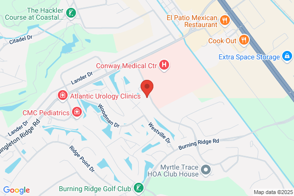 Coastal Pediatrics PA