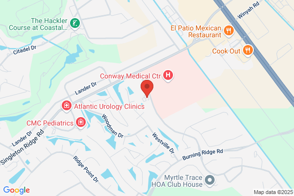 Coastal Podiatry Associates